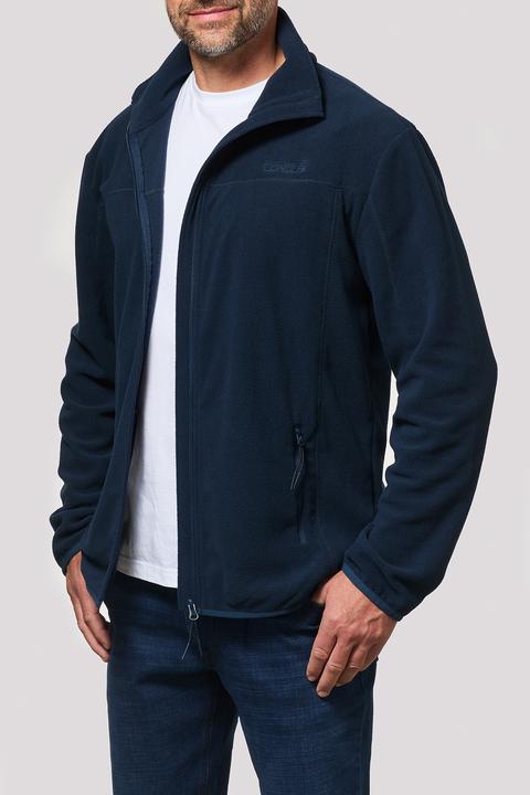 Immagine prodotto Compass Active Wear Capt. Scott Fleecejacke (M)