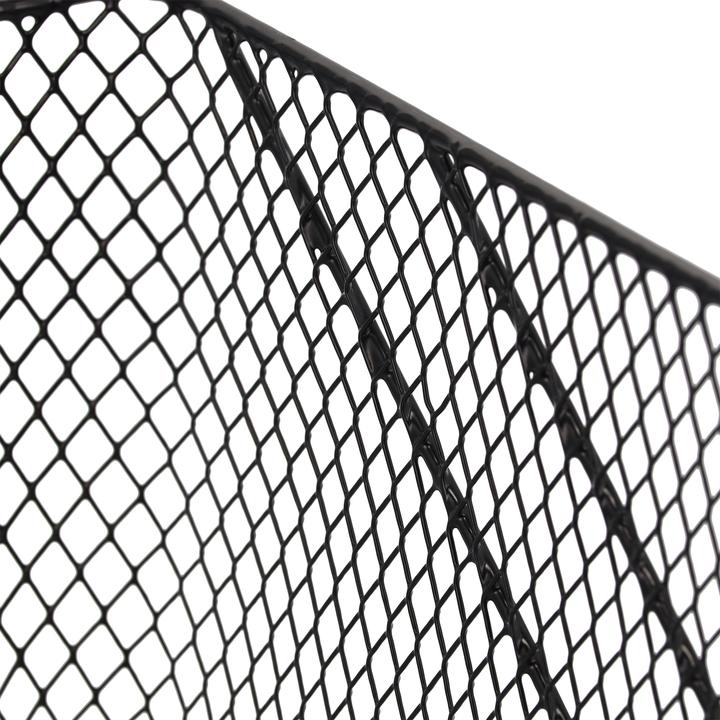 Image du produit Relaxdays Panier à vélo