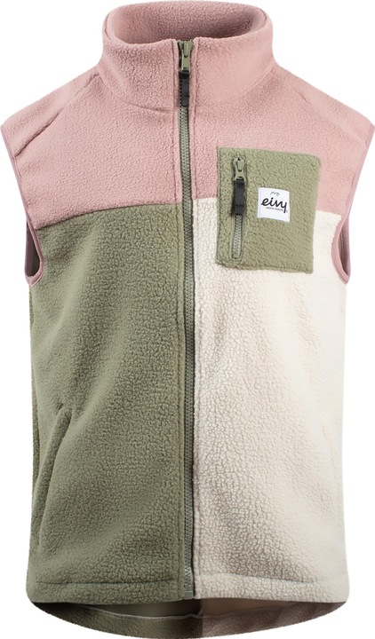Eivy Lumberjackie Sherpa (L)