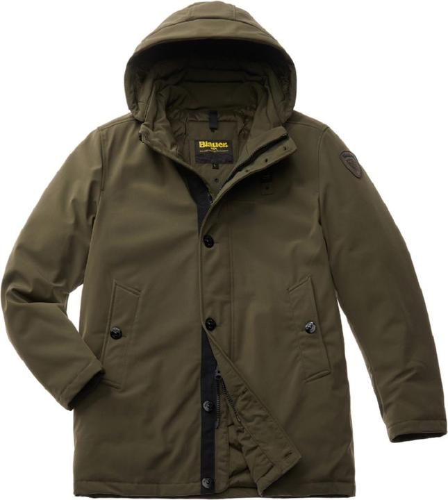 Actual product image Bauer Jacket (XL)
