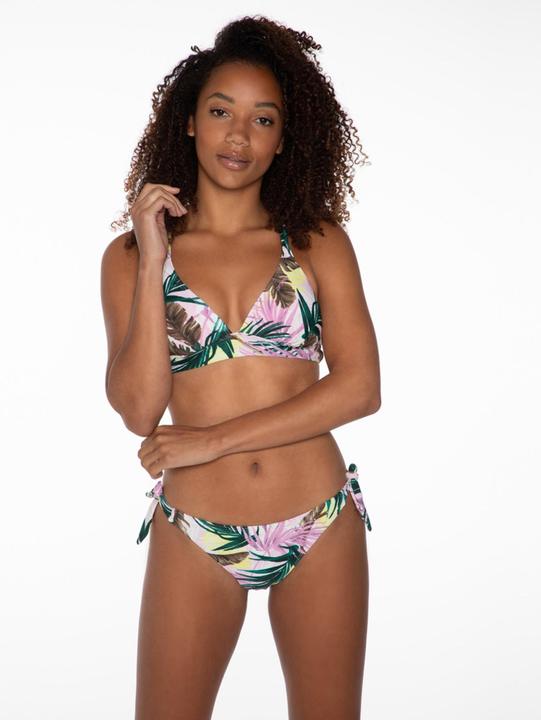Actual product image Protest Ladies Mm Charms Bikini Bottoms, First Crush, XXL (44)