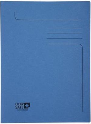 Produktbild Exacompta Aktenmappe Clean'Safe (A4, 100x)