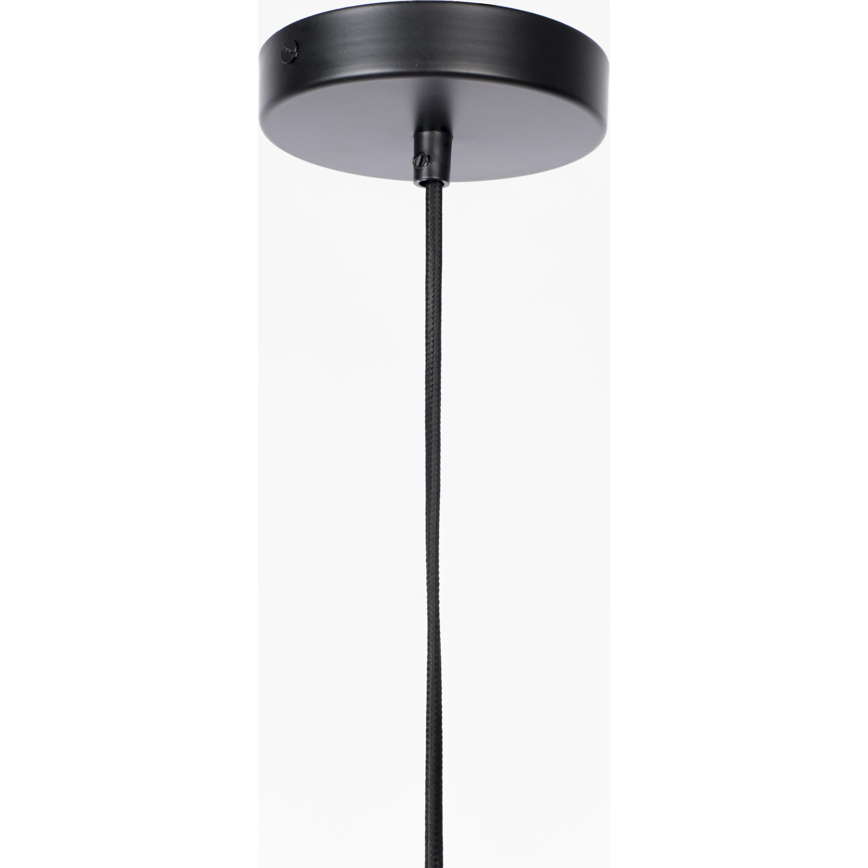 Thumbnail - White Label Living, Pendelleuchte, Lamp (E27)