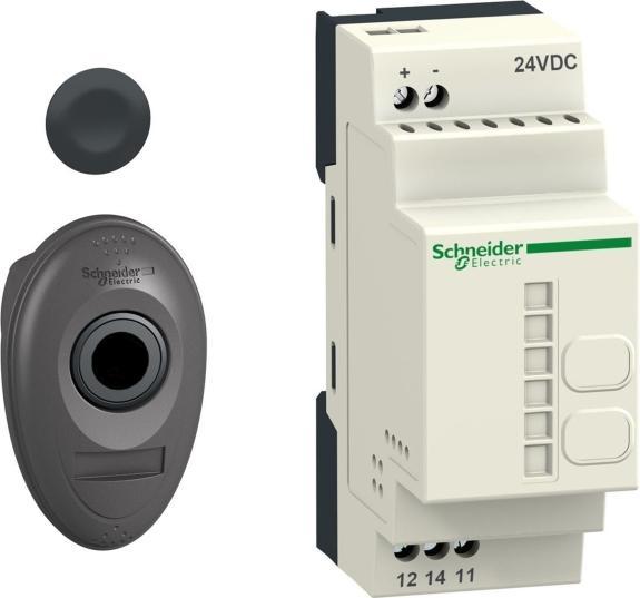 Produktbild Schneider Electric Nicht programm.Empfänger XB5R, 24 Vdc