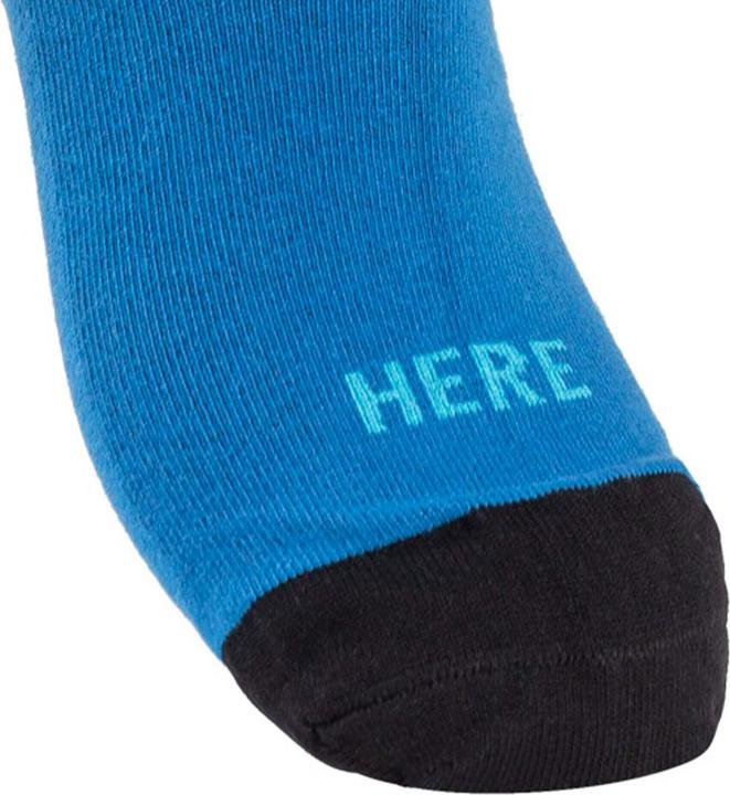 Immagine prodotto Powerslide Miri Socken Jetzt hier - 37-41 EU (37 - 41)