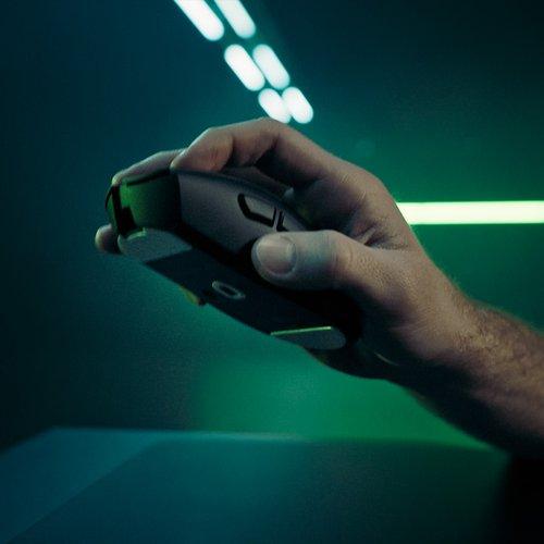 Immagine prodotto Razer Deathadder V4 Pro (Cablato, Senza fili)