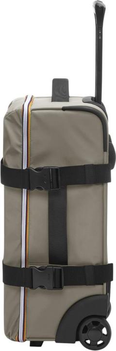 Actual product image K-Way Blossac- Trolley-Reisetasche,Oak (33 l)