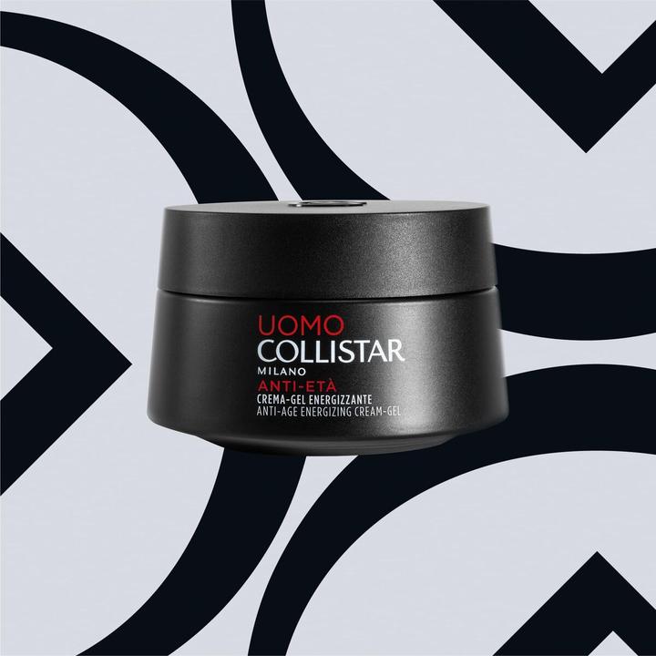 Image du produit Collistar A Aging Energizing Crème Gel (50 ml, Gel visage)