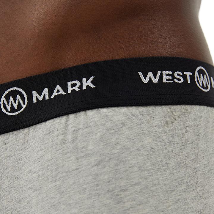 Immagine prodotto Westmark London 6 confezioni di Oscar Retro Short / Pant (XXL, confezione da 6)