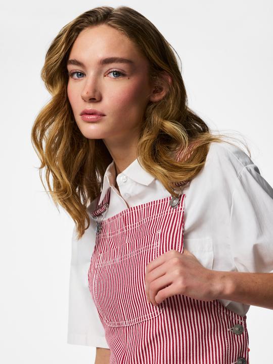 Produktbild Pieces PCALLO Latzhose (M)