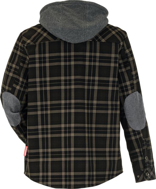Actual product image Planam Outdoor Thermohemd Gr. S (S)