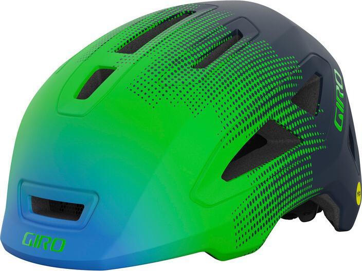 Image du produit Giro Scamp II Helmet (45 - 49 cm)