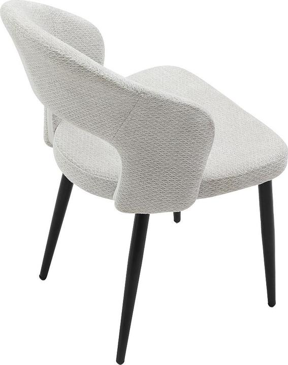 Actual product image Vente-unique Antaliza (120 x 120 x 75.5 cm)