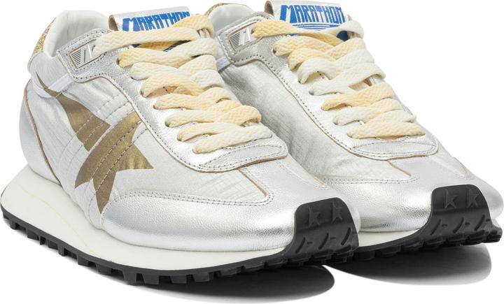 Actual product image Golden Goose "Marathon" sneaker (40)