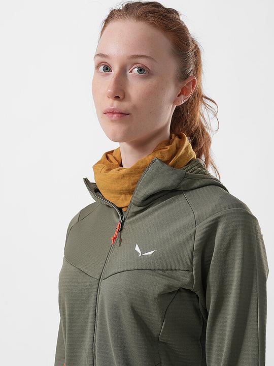 Immagine prodotto Salewa Puez Altavia Polarlite Kapuzenjacke (36, S)