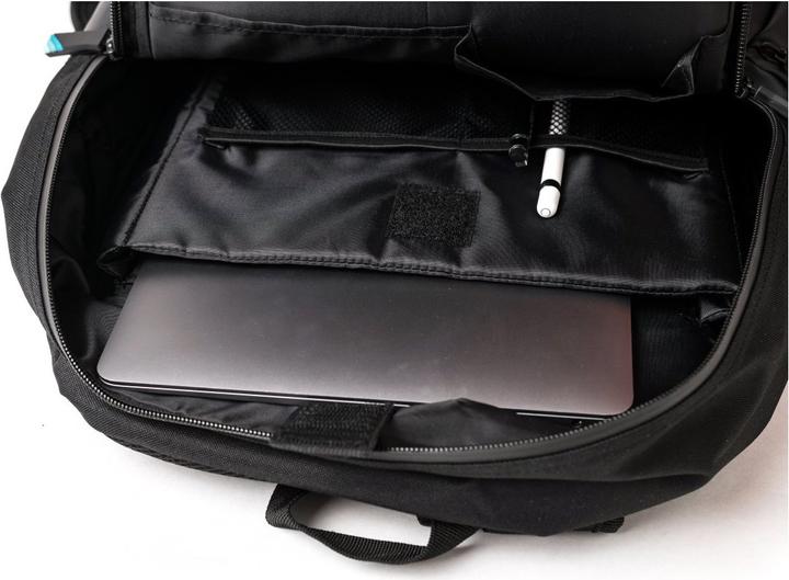 Actual product image Aporti Milano laptop backpack (11 l)