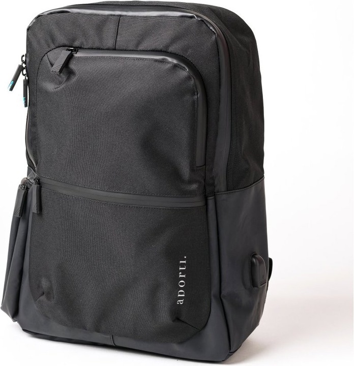 Actual product image Aporti Milano laptop backpack (11 l)