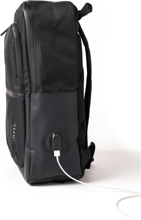 Actual product image Aporti Milano laptop backpack (11 l)
