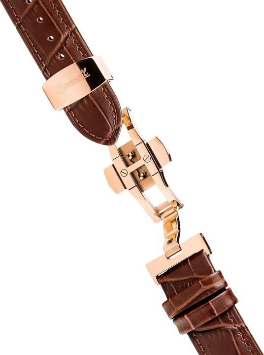 Actual product image Ingersoll 1892 The Herald (Analogue wristwatch, 40 mm)