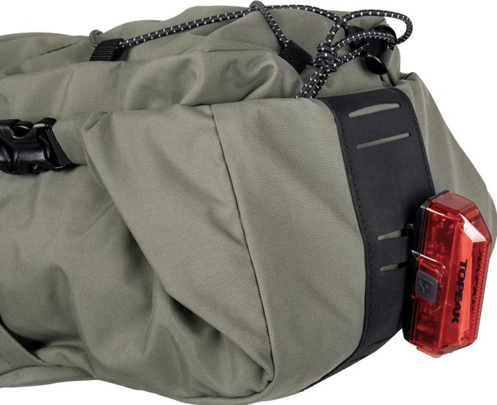 Image du produit Topeak Backloader (15 l, Sac de selle)