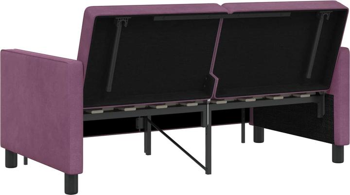 Produktbild vidaXL Schlafsofa