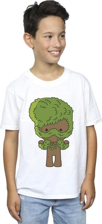 Produktbild I Am Groot Chibi Flex TShirt Jungen (140, 146)