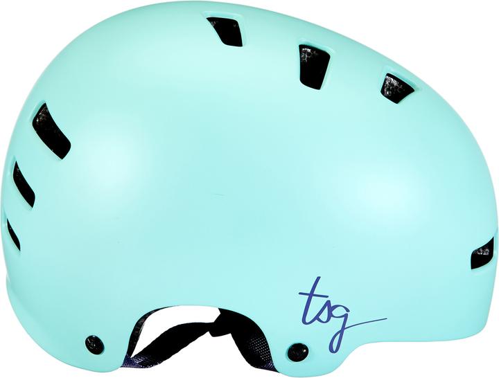 Produktbild TSG Evolution Solid Color (57 - 59 cm)