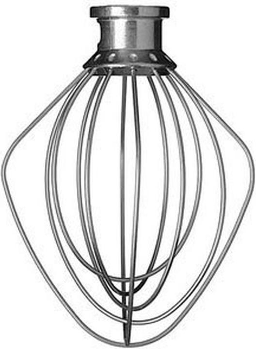 Produktbild KitchenAid Artisan KSM175 (300 W)