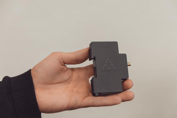 Produktbild Charge Amps Amp Guard