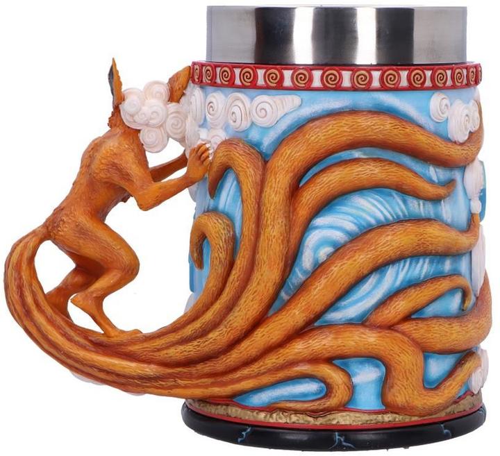 Actual product image Nemesis Now Naruto Shippuden Krug Naruto 16 cm (1 x)