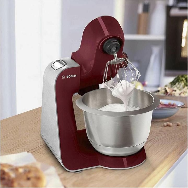 Image du produit Bosch Hausgeräte MUM58CR60 (1000 W)