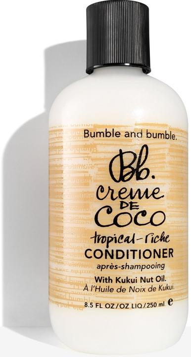 Image du produit Bumble and bumble Bb. Care - Après-shampooing Crème de Coco (250 ml)