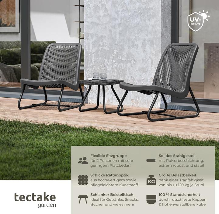 Actual product image tectake Modica