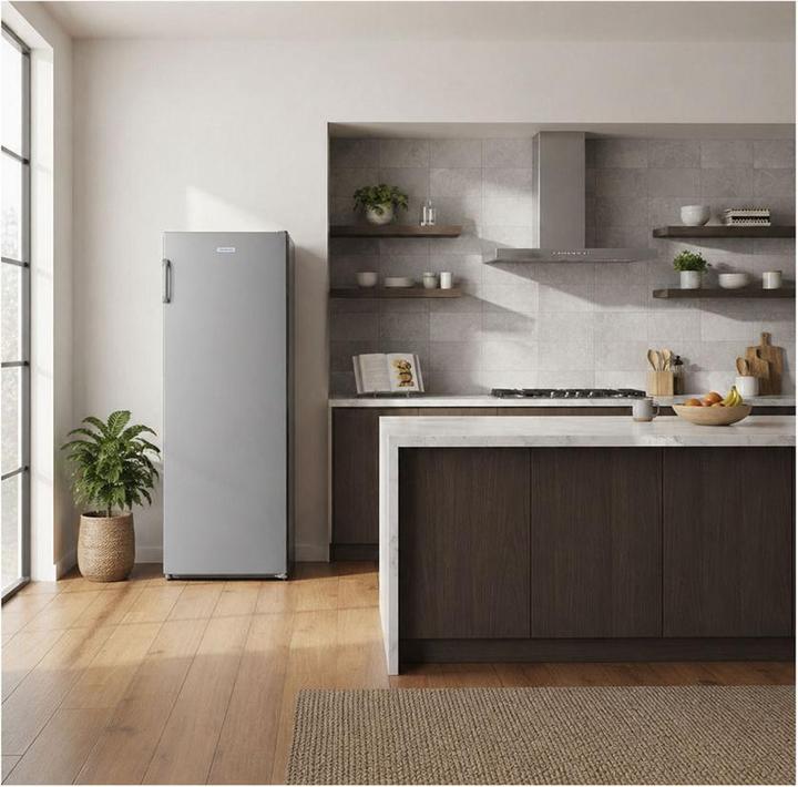Immagine prodotto Kibernetik ECOT161 Congelatore No Frost (Struttura autonoma, 161 l)