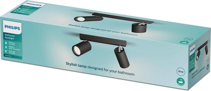 Actual product image Philips Idris (GU10)