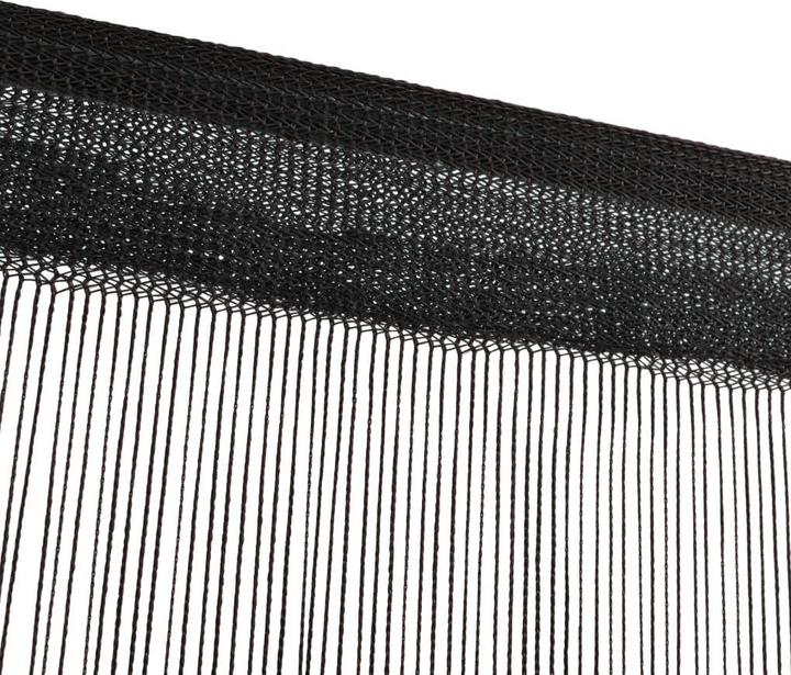 Image du produit vidaXL Fadenvorhang (140 x 250 cm)