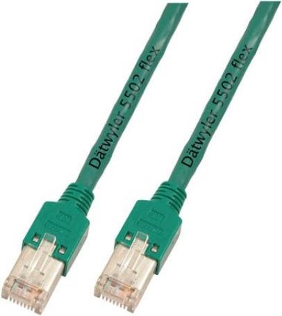 Produktbild EFB Elektronik RJ-45, Male - Male S/UTP PVC (S/UTP, CAT5e, 20 m)