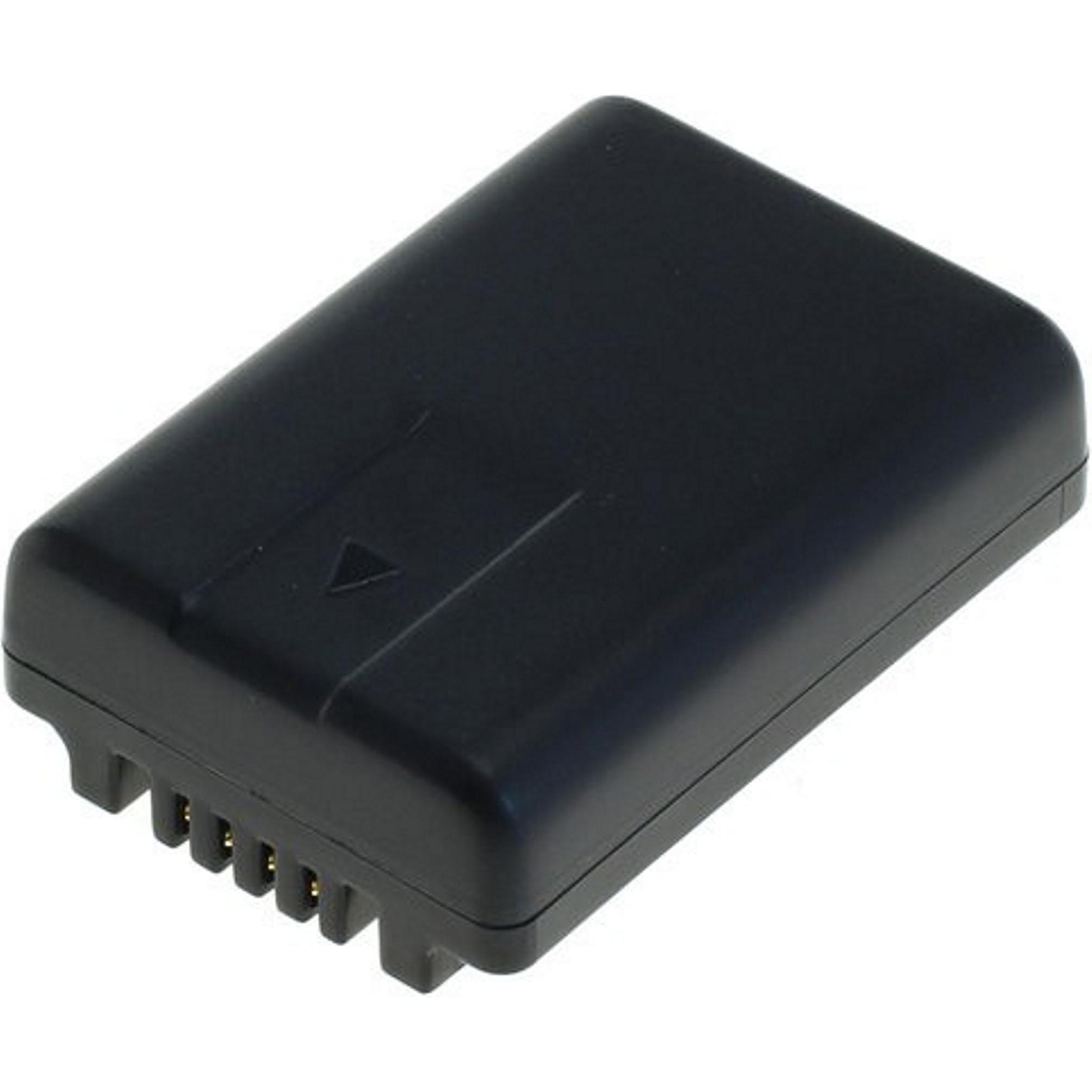 Thumbnail - AGI 95573 Lithium-Ion (Li-Ion) 800mAh 3.7V Wiederaufladbare Batterie (Akku), Kamera Stromversorgung, Schwarz