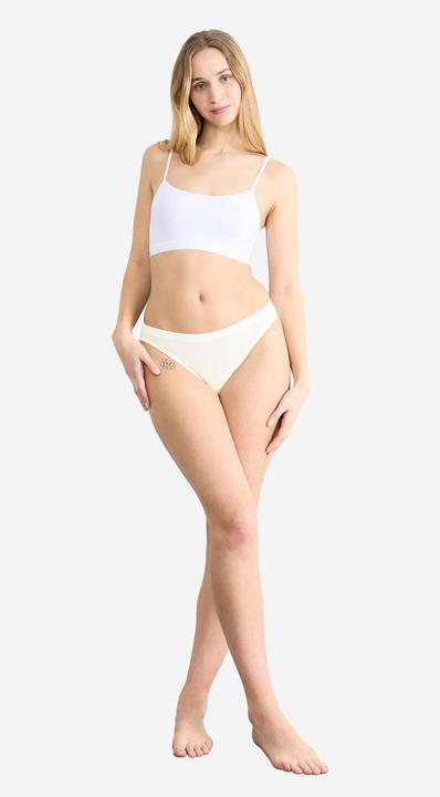 Produktbild Sloggi GO Sense High leg 2P (XXL, 2er Pack)