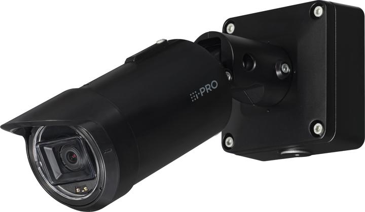 Produktbild Panasonic Netzwerkkamera WV-S15500-V3LN1 (3072 x 1728 Pixels)