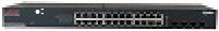 Actual product image Longshine LCS-GS9428-A (24 Ports)