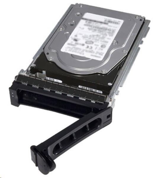 Dell HDD 8TB SATA 6GBPS 7.2K (8 TB, 3.5")