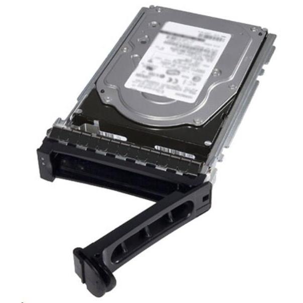 Dell HDD 8TB SATA 6GBPS 7.2K (8 TB, 3.5"), Festplatte
