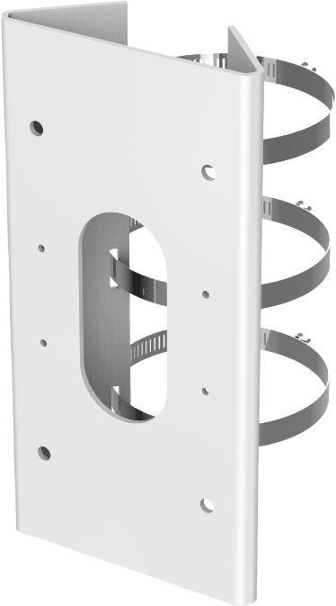 Hikvision DS-1475ZJ-SUS (Montageset)