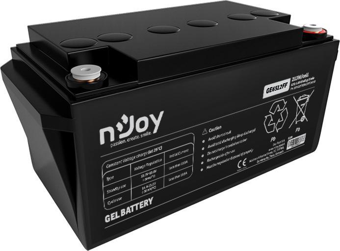 Produktbild Njoy GE6512FF (1 Stk.)