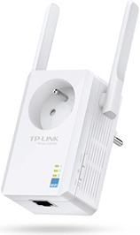 TP-Link Ponte e ripetitore TL-WA865RE (300 Mbit/s)