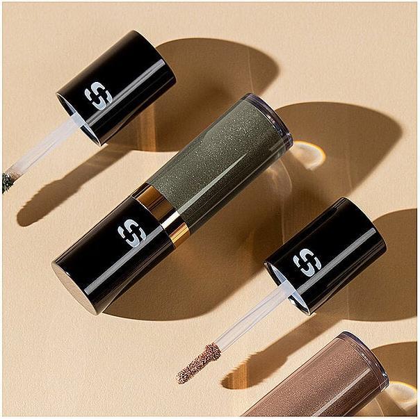 Produktbild Sisley Ombre Eclat Liquide No 9 (9 Plum)