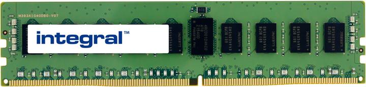 Productafbeelding SERVER RAM MODULE DDR4 EQV. TO M393A2K43BB1-CRC VOOR SAMSUNG Geheugenmodule GB ECC (1 x 16GB, 2400 MHz, DDR4 RAM, DIMM 288 pin)