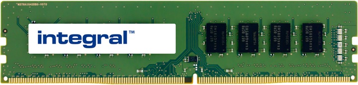 Produktbild PC RAM MODULE DDR4 EQV. TO 0R38788 FOR LENOVO Speichermodul GB (1 x 16GB, 2666 MHz, DDR4-RAM, DIMM)
