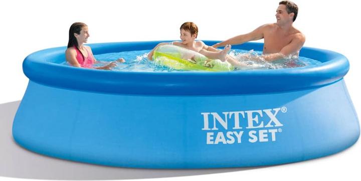 Immagine prodotto Intex Set facile (Ø 305 x 76 cm)